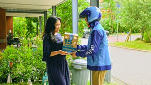 Tren Belanja Cepat, Inovasi Pengiriman 15 Menit Jadi Kebutuhan Kaum Urban