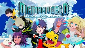 Digimon World: Next Order Siap Dirilis di PC dan Nintendo Februari Tahun Depan