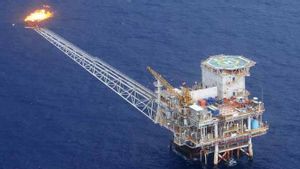 Forment agressivement, SKK Migas affirme avoir réussi à réduire la production de pétrole de jusqu’à 1,1%