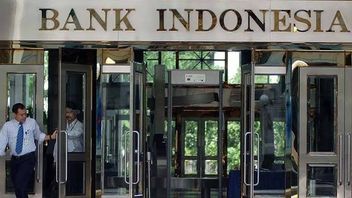 Bank Indonesia Welcomes Positive Trade Balance Surplus 440 Million Dollars