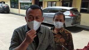 Bupati Ponorogo Penuhi Panggilan Polda Jatim Terkait Laporan LSM soal Dugaan Ijazah Palsu