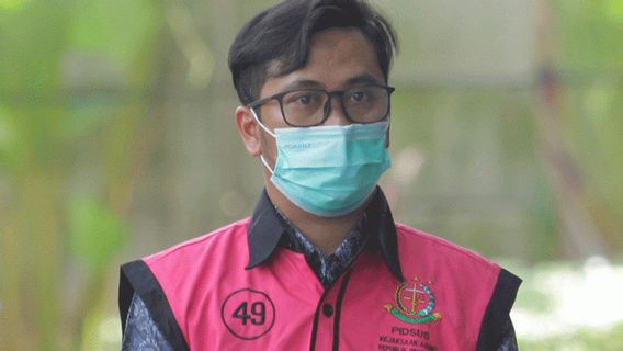 Tim Pengacara Andi Irfan Jaya Bakal Ajukan Eksepsi