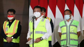 Peran Menhan Prabowo di Balik Evakuasi 80 WNI dari Ukraina: Selalu Kontak dengan Kemhan Rusia