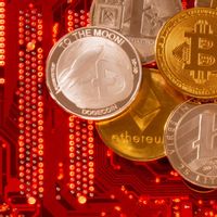 Hacker Kembalikan Kripto Curian Senilai Rp8,6 Triliun Kepada Poly Network