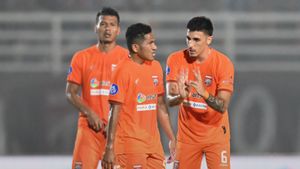 Klasemen Liga 1 Indonesia 2023/2024: Borneo FC Juara Paruh Pertama, Arema FC Zona Merah