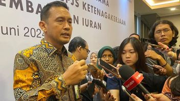 BPJS Emploi croit que tapera a de bons objectifs pour les travailleurs de l’Indonésie