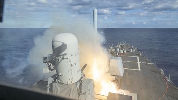 Kepala Pentagon Sebut Perang di Iran Tidak akan Tanpa Akhir