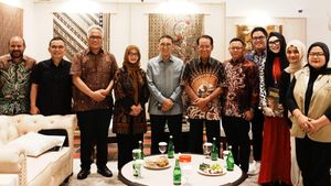 Menteri Kebudayaan Dorong Universitas Insan Cita Indonesia Kembangkan Digitalisasi Budaya