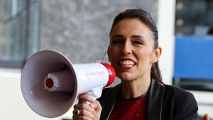 Varian Delta Sebabkan Kasus COVID-19 Meningkat, PM Selandia Baru: Kami dalam Siaga Tinggi