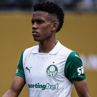Palmeiras kepada Estevao: Bantu Kami Kalahkan Chelsea Lalu Bergabunglah dengan Mereka