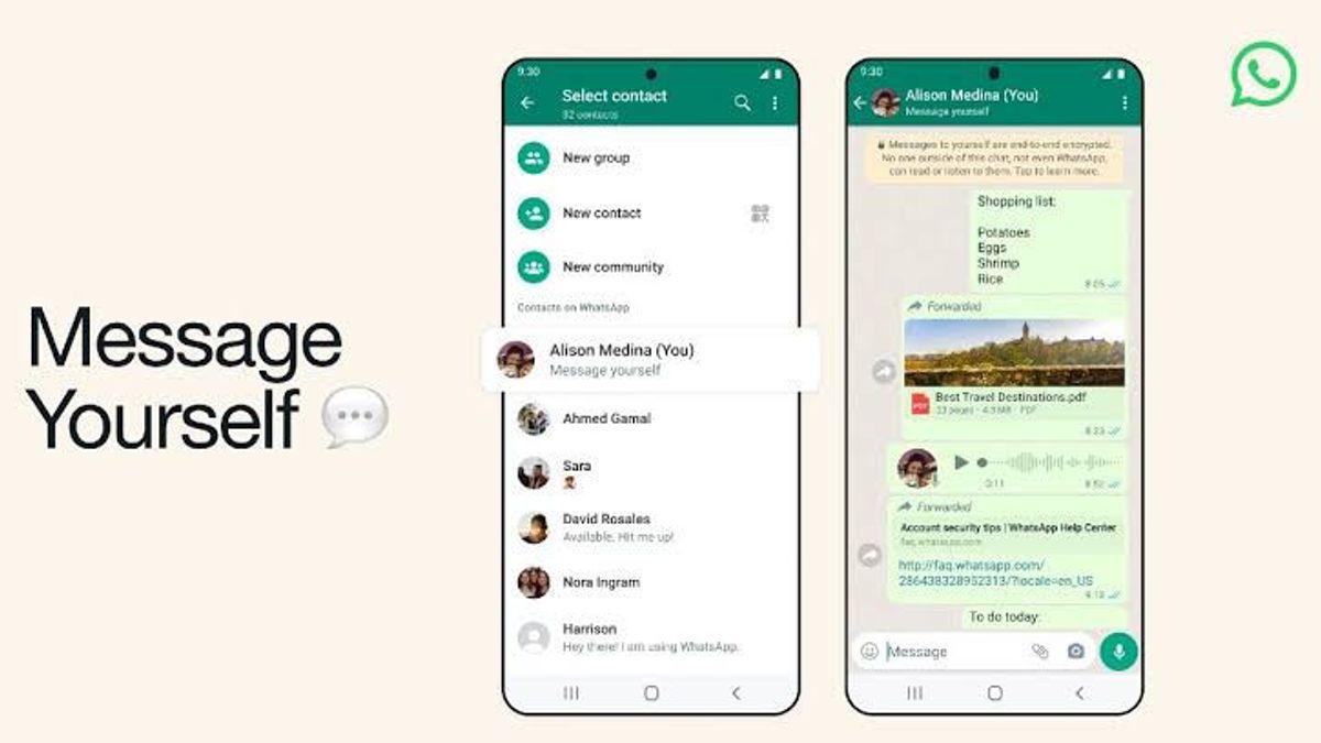 WhatsApp無許可のユーザーマイクアクセス、イーロンマスク:信頼できないアプリ!