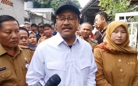 Mensos Kecewa Anak-anak Jadi Korban Pencabulan di Panti Asuhan Kota Tangerang