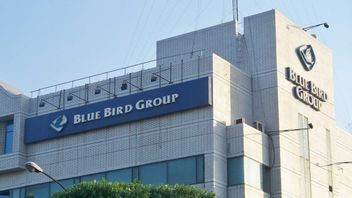 Blue Bird, Taxi Company Owned By Purnomo Prawiro Conglomerate Earns Revenue Of IDR 3.59 Trillion In 2022