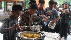 Dipelototi Publik, Bos BGN Baru Berencana Libatkan KPK Awasi Celah Korupsi MBG