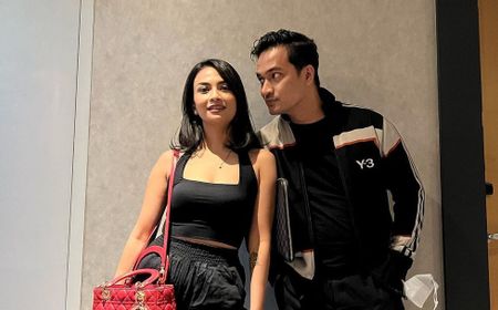 Gala Rewel karena Akun Instagram Vanessa Angel Hilang, Warganet: Tega Banget