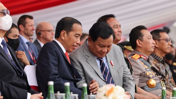 Komitmen Kemandirian Alutsista, Prabowo Wajibkan Supplier Alutsista Luar Negeri Gandeng Industri Lokal