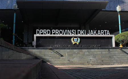 Keresahan Anggota DPRD Jakarta Soal Pembobolan ATM Bank DKI