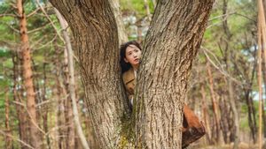 Baru Tayang Perdana, Tim Produksi Minta Maaf ada Kesalahan di Drama <i>Bon Appetit Your Majesty</i>