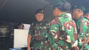 Catat! Pesan Panglima Yudo Margono ke Prajurit TNI: Harus Menguasai Hukum Biar Tak Langgar HAM