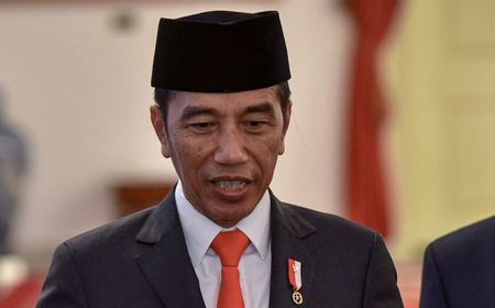 Unggahan Kemensetneg Soal Jokowi Hadiri Nikah Atta-Aurel Dikritik Ernest, PDIP: Sosialisasi Bukan Pamer!