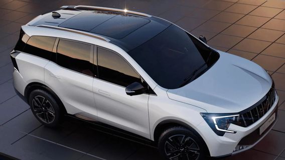 Mahindra تطلق رسميا XUV 7XO 2026، نلقي نظرة على مواصفاته