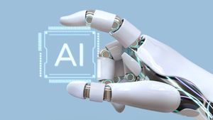 Tren Pembelajar Coursera 2025: Indonesia Makin Giat Mengembangkan Keterampilan AI 