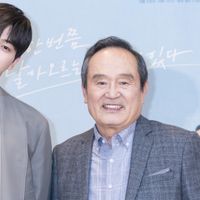 Song Kang And Park In Hwan Stories About The Characters In Navillera