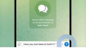 Telegram Launches Ability To Talk With Voice Message Channels And Cuts