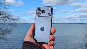 Apple Jadi Produsen Smartphone Nomor Satu Dunia hingga 2029, Salip Samsung Setelah 18 Tahun
