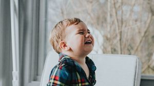 Tips Melatih Mengelola Emosi bagi Anak