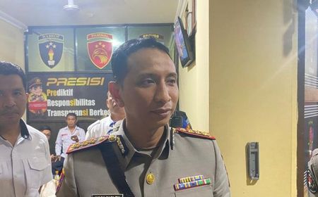 Polda Sultra Sidang Etik Mantan Kapolsek Baito terkait Kasus Supriyani