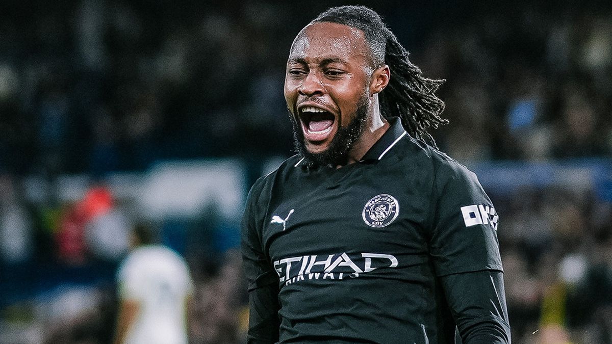 Without Erling Haaland, Man City Almost Failed to Win Against Leeds