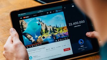 YouTube Diduga Kumpulkan Data Tontonan Anak-anak Berusia di Bawah 13 Tahun