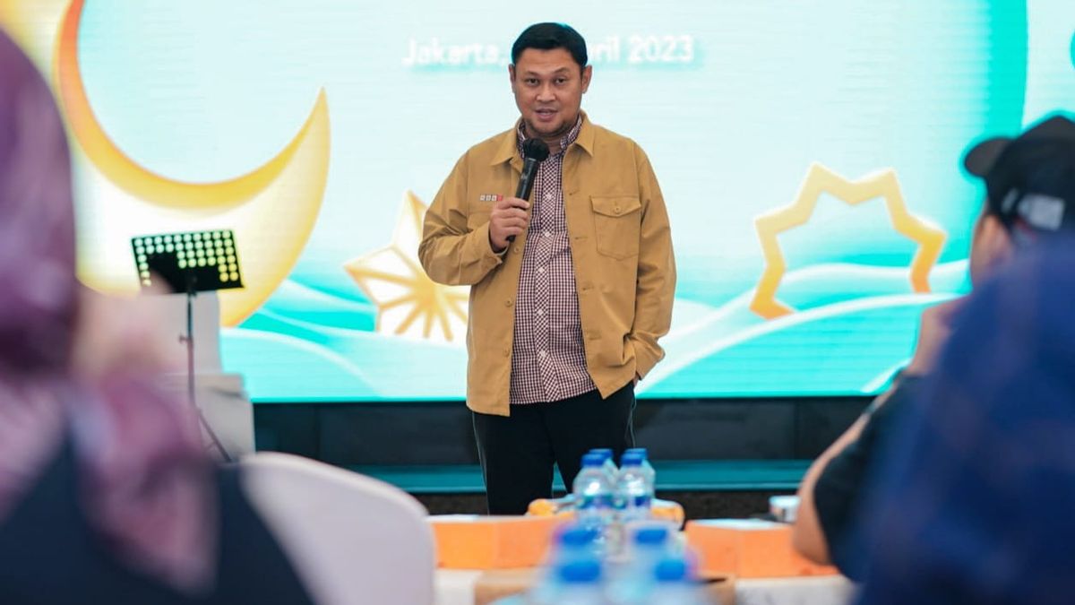 Tough! Bank Mandiri Distributes Rp920 Trillion Loans Until The End Of February 2023