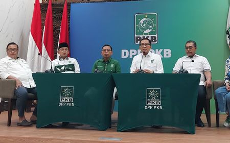 Gelar Muktamar di Bali, PKB Pastikan Cak Imin Lanjut Jadi Ketum   