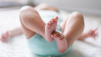Afsel يسجل أول حالة وفاة بسبب COVID-19 في الأطفال حديثي الولادة