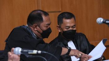  Procureur: Le Violeur De La Fondation Herry Wirawan Des Dizaines De Santriwati Doivent être Démantelés Pour Des Instruments De Crime