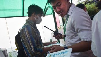 Panitia SNPMB Duga Lembaga Bimbel Terlibat Kecurangan UTBK 2025