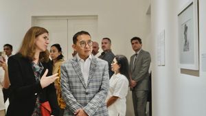 Pameran Tierra Viva: Fotografi Jadi Jembatan Diplomasi Budaya Indonesia–Amerika Latin