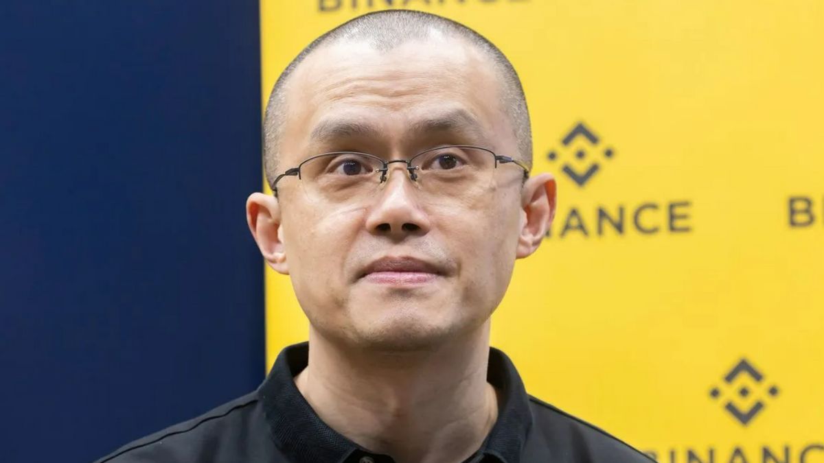 Chinese TV Channel Broadcast Crypto, Binance Boss: Liputan Like This Causes An Increase