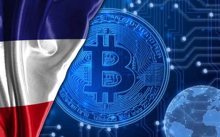 Generasi Muda Prancis Berbondong-bondong Investasi Kripto