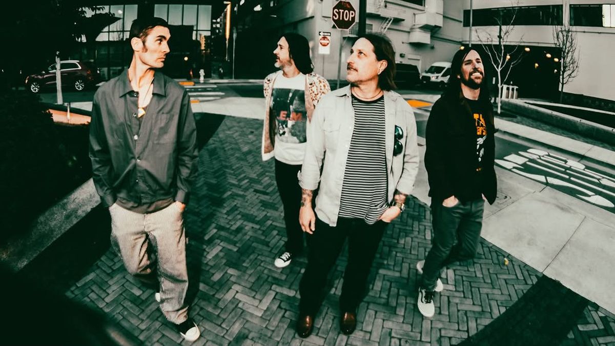 The All American Rejects Kritik Harga Tiket Konser yang Makin Tidak Masuk Akal