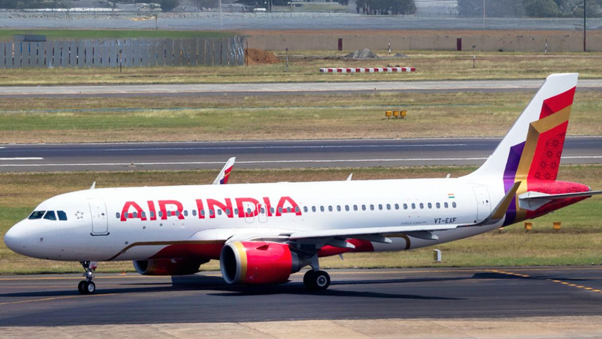 Tragedy Of Fall Of Indian Water, 242 Passengers And Crew Confirmed Dead