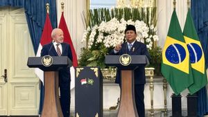 Prabowo Tetapkan Bahasa Portugis akan Diajarkan di Sekolah Indonesia