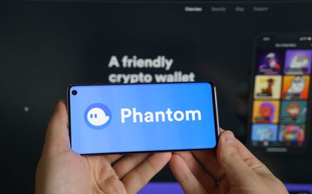 Phantom Wallet dan Solana Atasi Gangguan Teknis