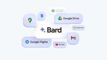 Google Perkenalkan Bard dengan Kemampuan Fact-Check dan Analisis Data Pengguna