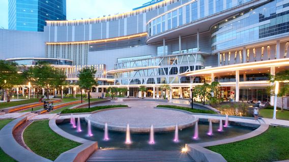 Agung Podomoro, Pengembang Properti Milik Konglomerat Trihatma Haliman Labanya Anjlok Hampir 50 Persen di Kuartal I 2021