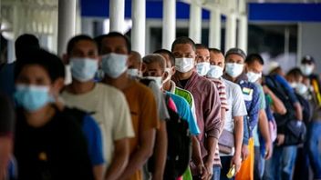 Negara Terbanyak Tujuan Migran Indonesia dan Manfaat Jadi Pekerja di Luar Negeri