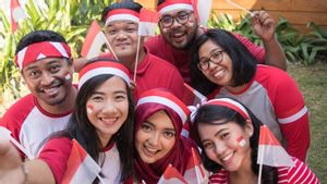 Indonesia Dinobatkan Negara Paling Sejahtera Berdasarkan Studi Harvard, Ini Alasannya