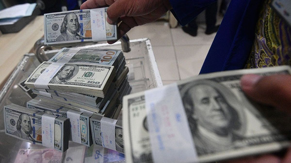 إندونيسيا تعيد شراء السندات العالمية بقيمة 16 تريليون دولار دولي: توفير على تكاليف الديون من نفقات الفائدة